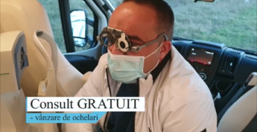 Din grijă pentru ochii tăi